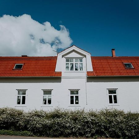 Vaeaeksyn Apteekinmajoitus Kültér fotó