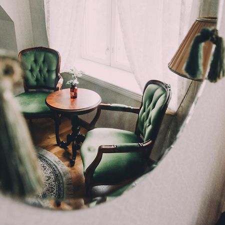 Vaeaeksyn Apteekinmajoitus Kültér fotó