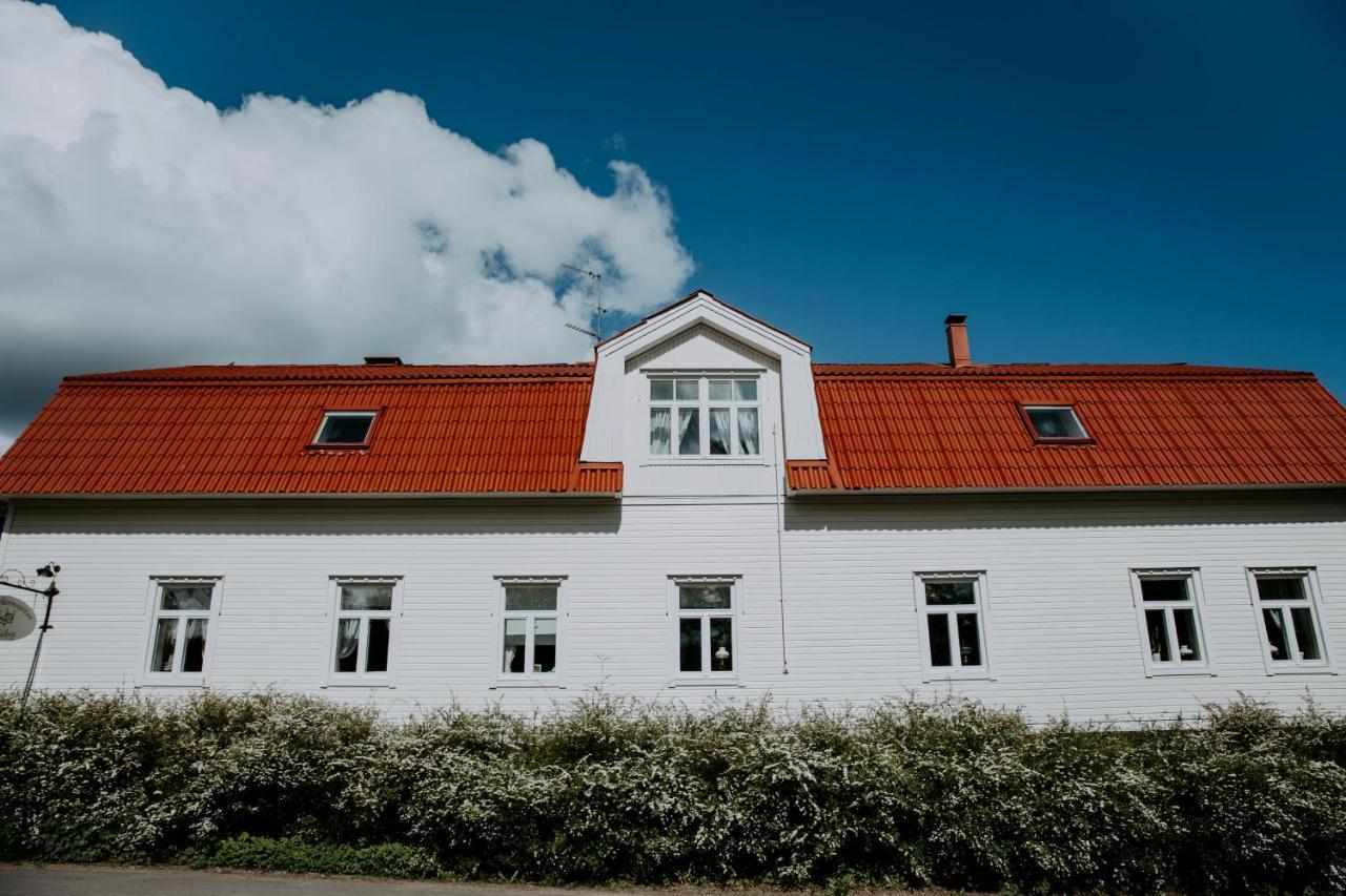 Vaeaeksyn Apteekinmajoitus Hotel Kültér fotó