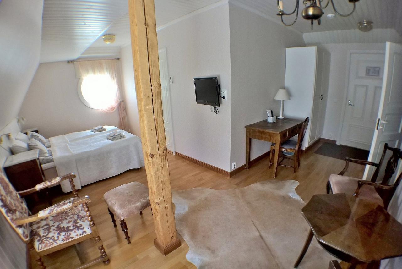 Vaeaeksyn Apteekinmajoitus Kültér fotó