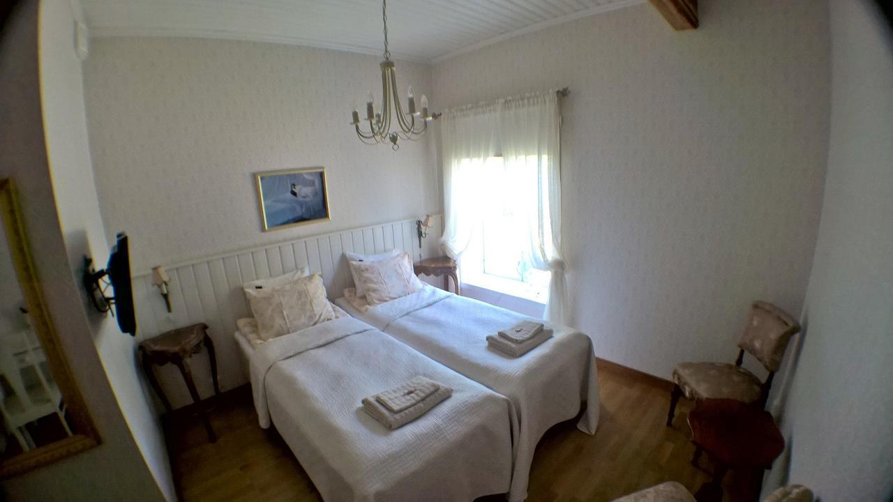 Vaeaeksyn Apteekinmajoitus Kültér fotó